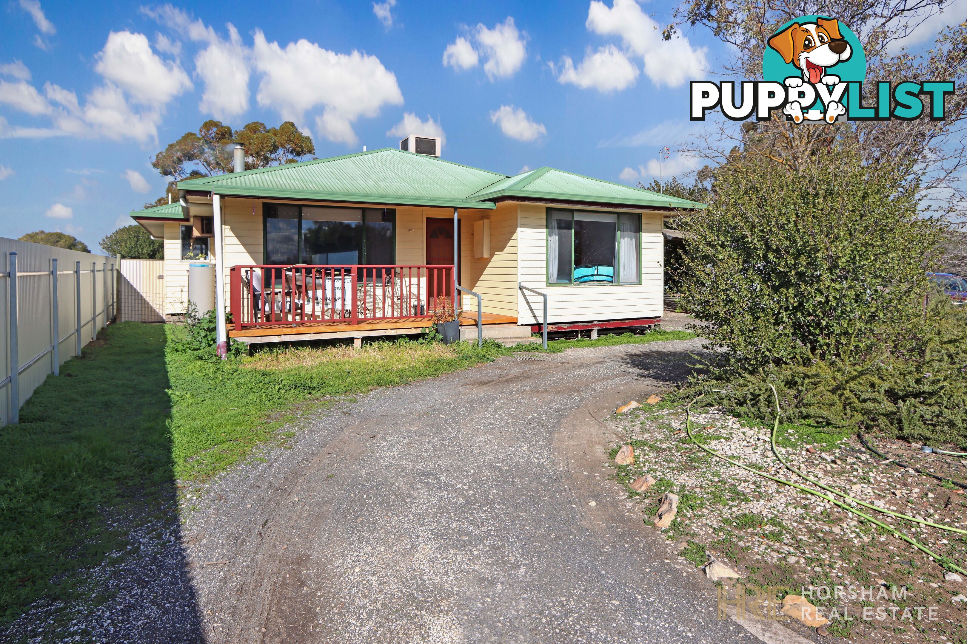 1 Old Noradjuha Road NATIMUK VIC 3409