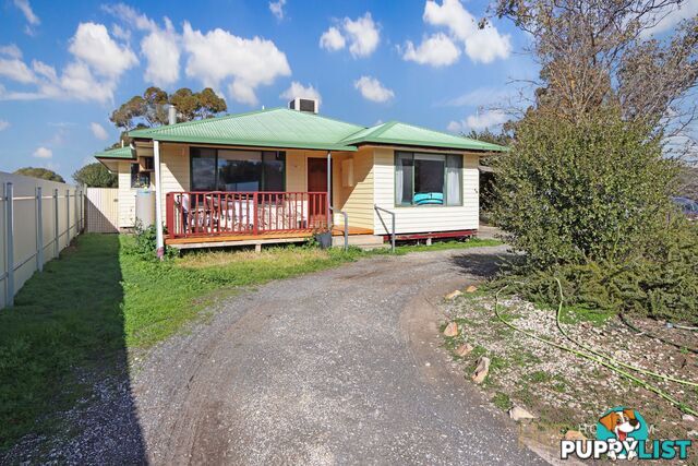 1 Old Noradjuha Road NATIMUK VIC 3409
