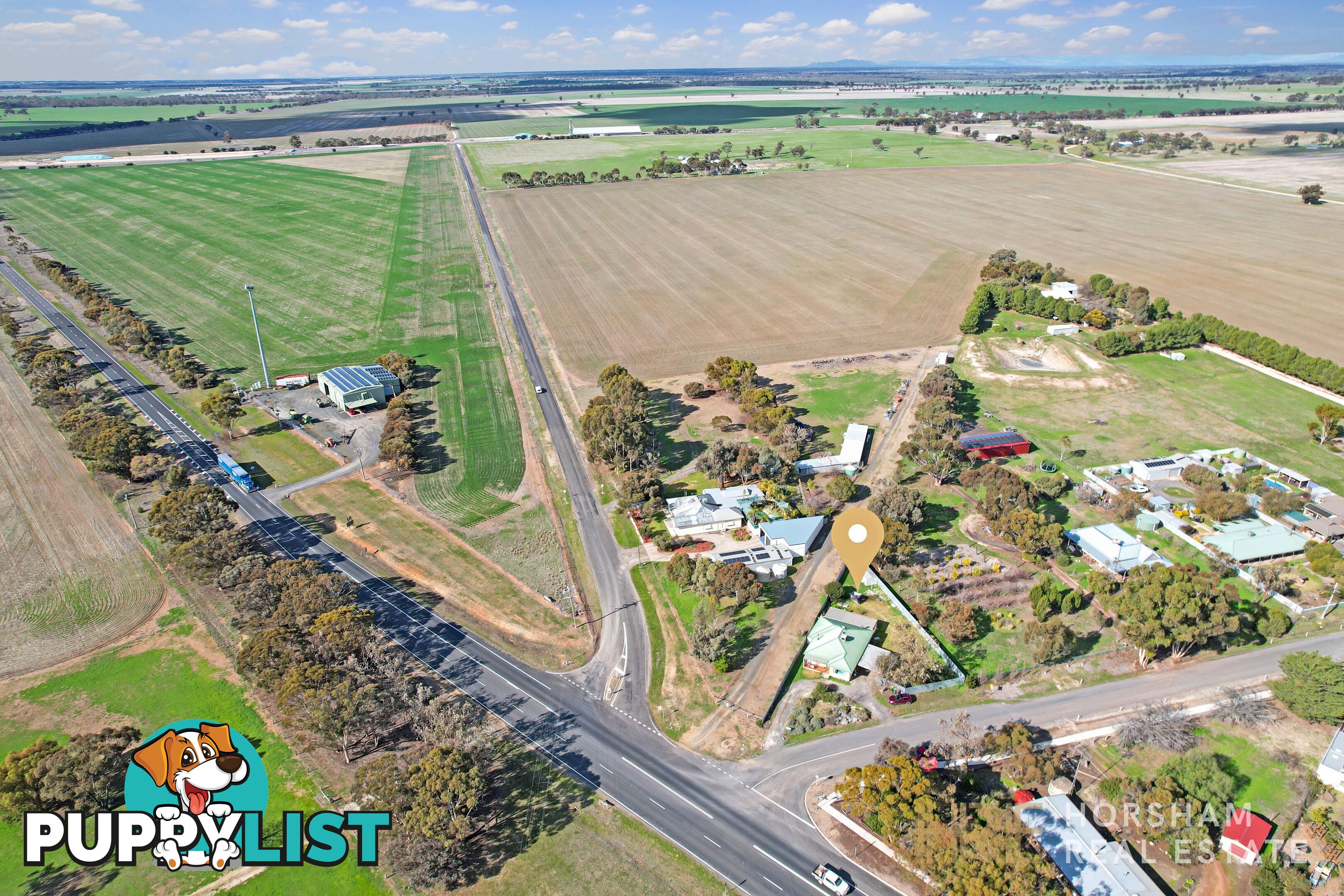 1 Old Noradjuha Road NATIMUK VIC 3409