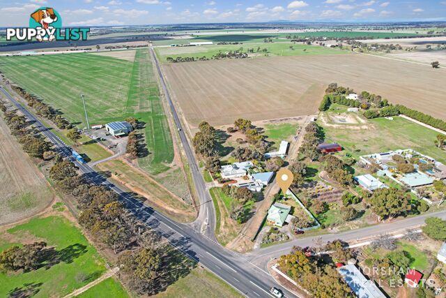 1 Old Noradjuha Road NATIMUK VIC 3409