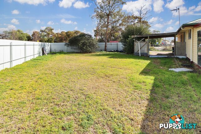 1 Old Noradjuha Road NATIMUK VIC 3409