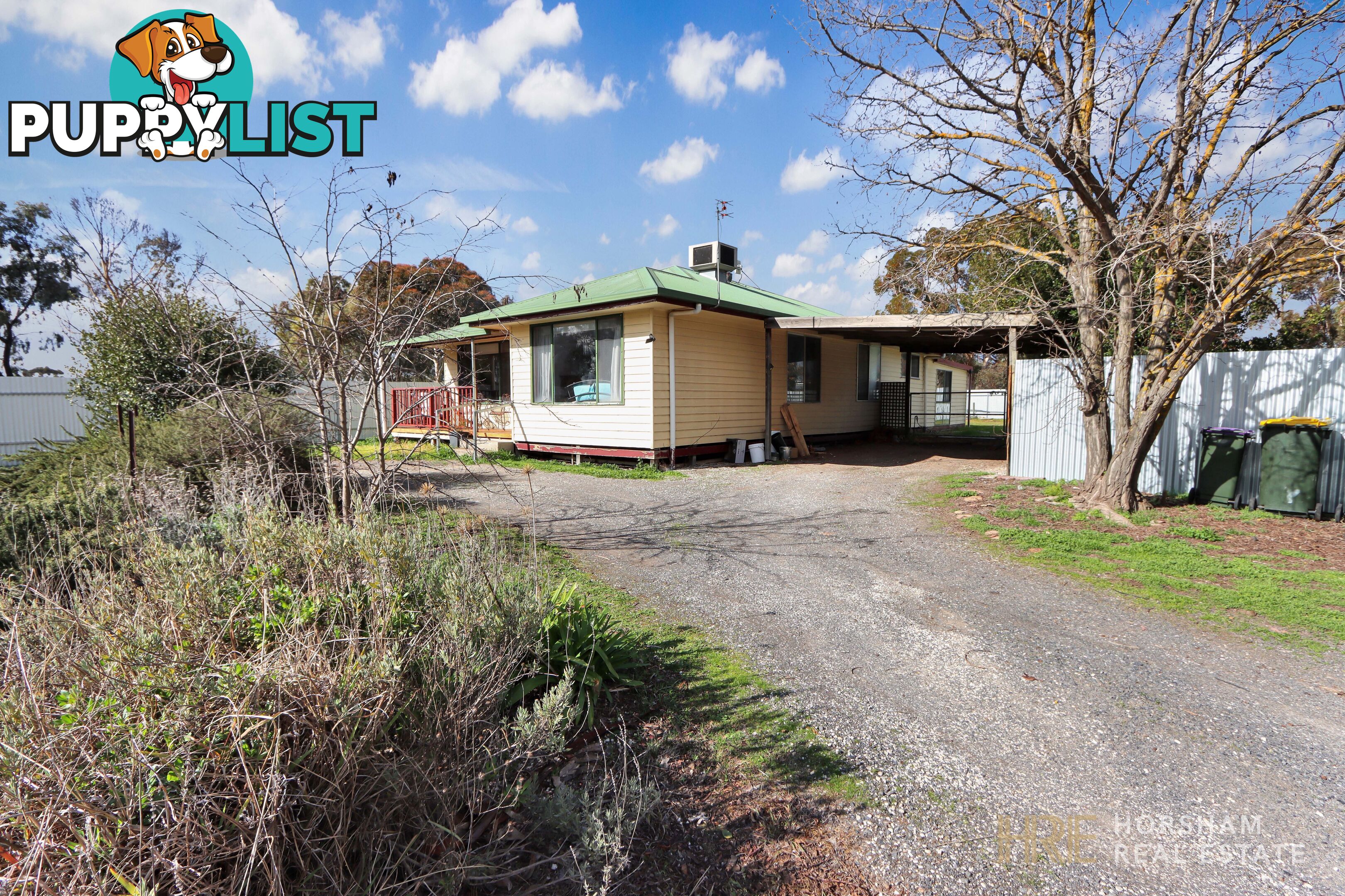 1 Old Noradjuha Road NATIMUK VIC 3409