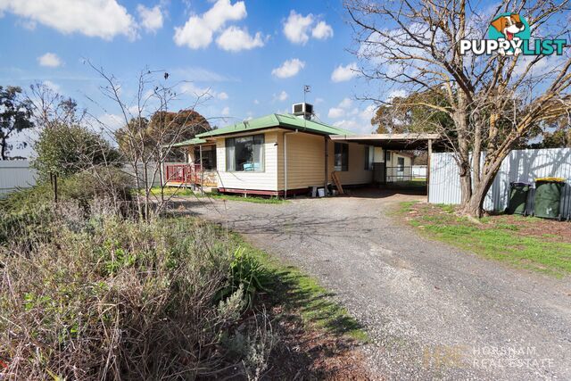 1 Old Noradjuha Road NATIMUK VIC 3409