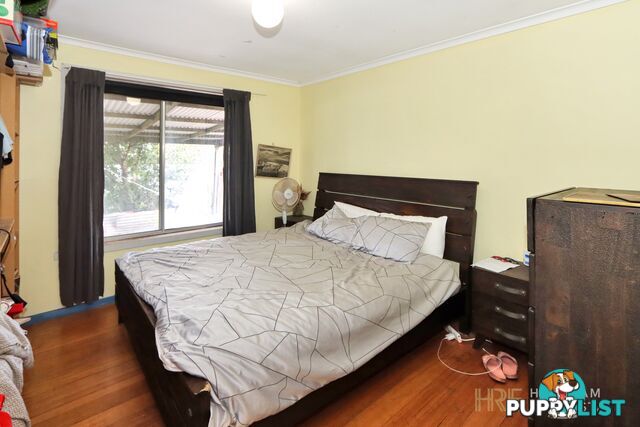 1 Old Noradjuha Road NATIMUK VIC 3409
