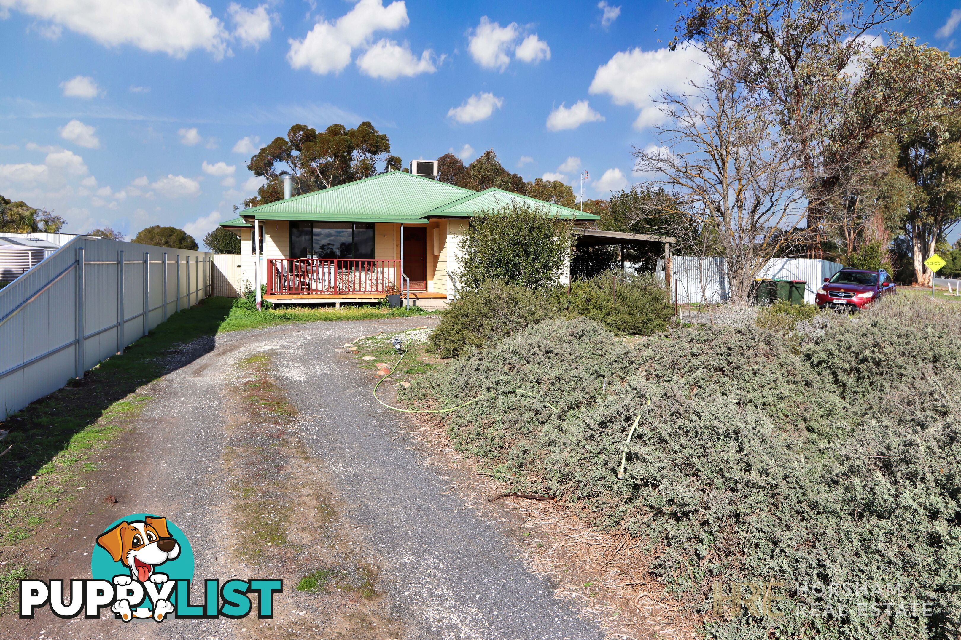 1 Old Noradjuha Road NATIMUK VIC 3409