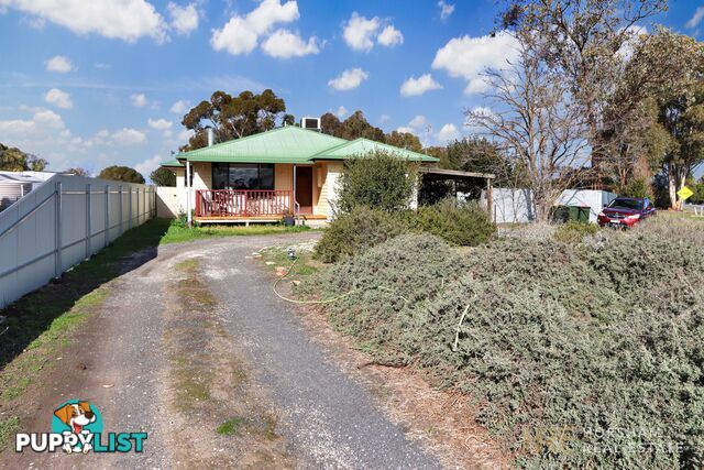 1 Old Noradjuha Road NATIMUK VIC 3409