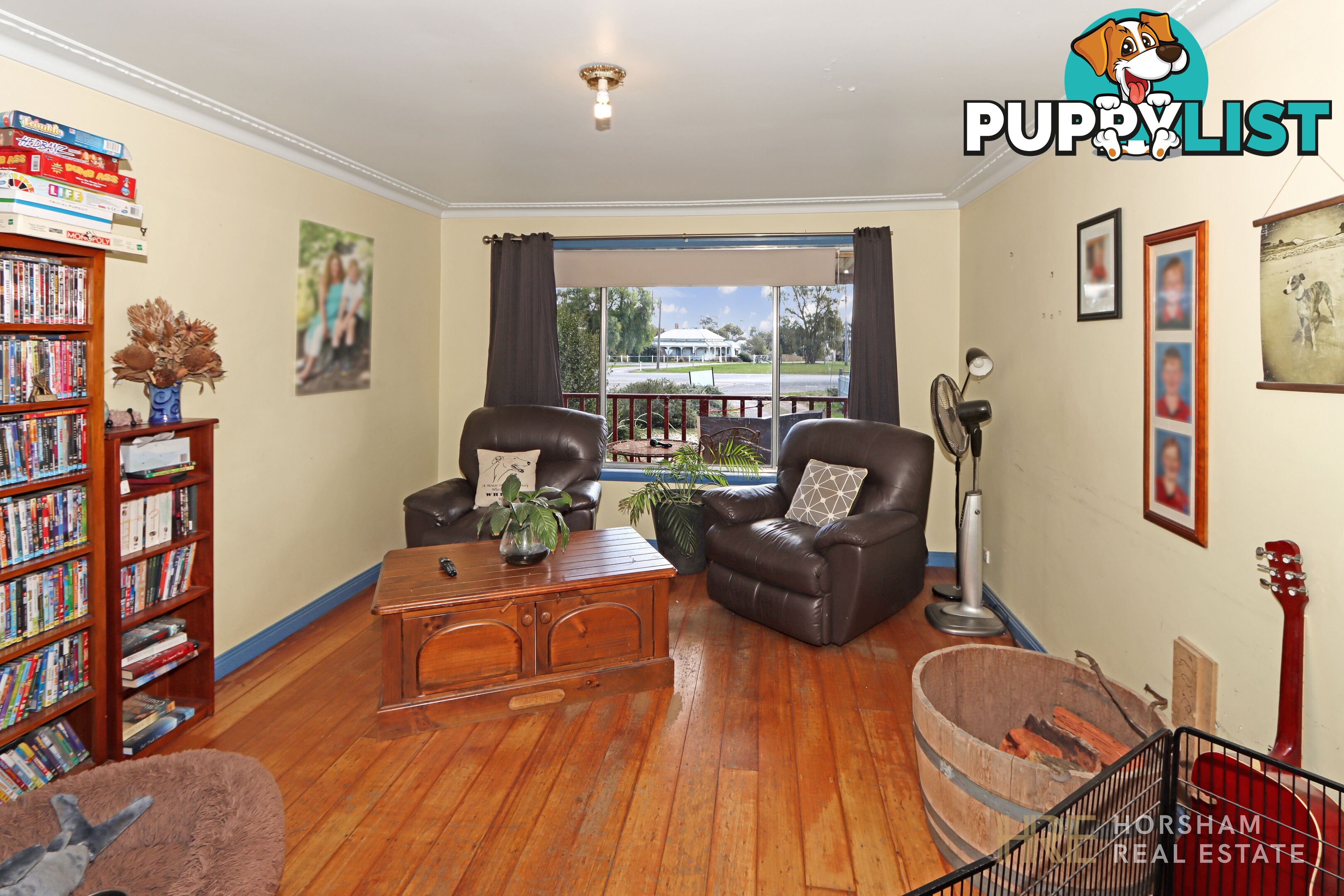 1 Old Noradjuha Road NATIMUK VIC 3409
