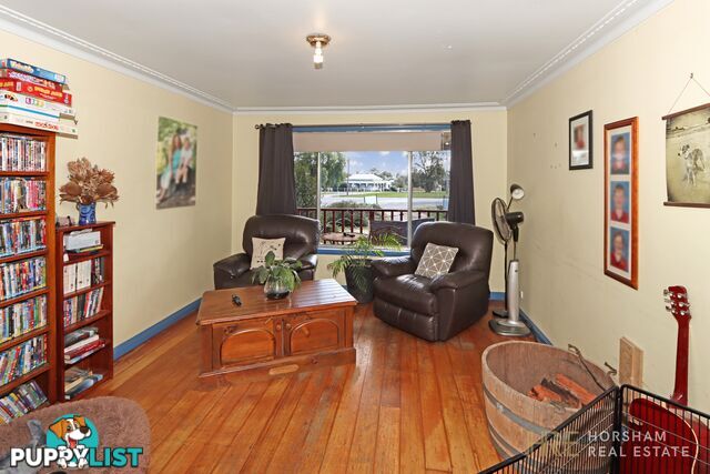 1 Old Noradjuha Road NATIMUK VIC 3409