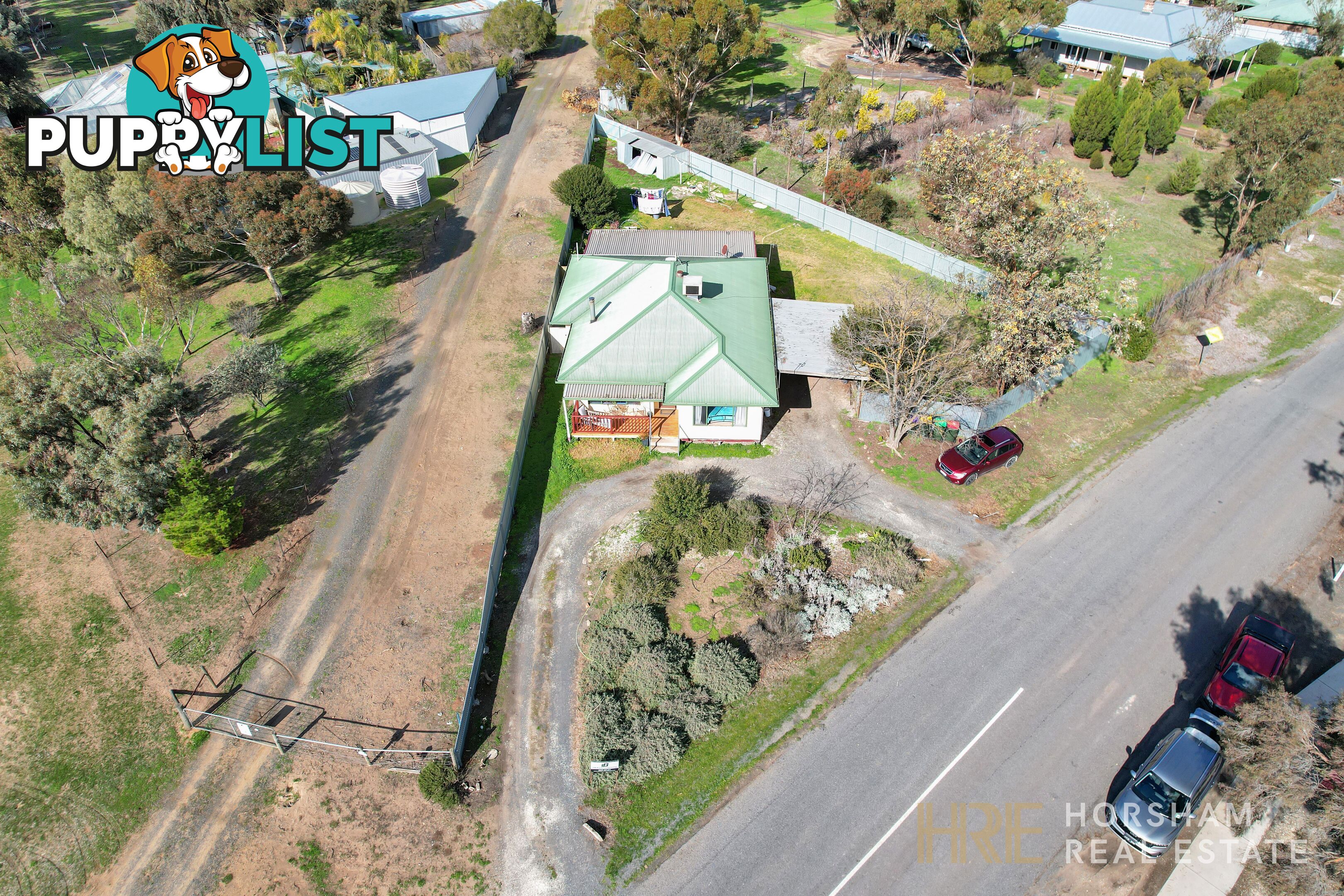 1 Old Noradjuha Road NATIMUK VIC 3409