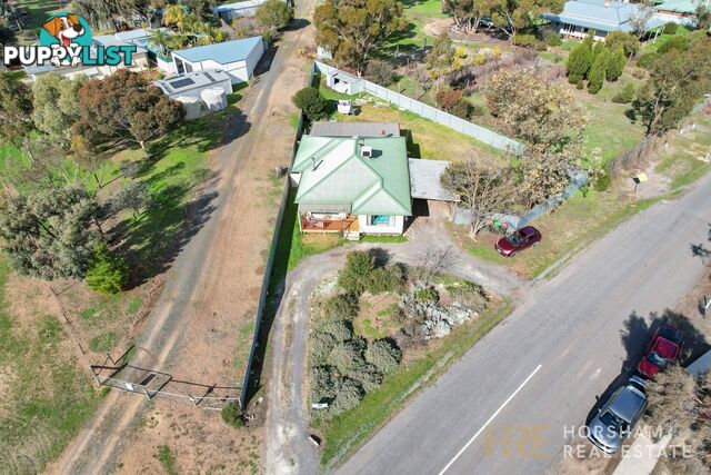 1 Old Noradjuha Road NATIMUK VIC 3409