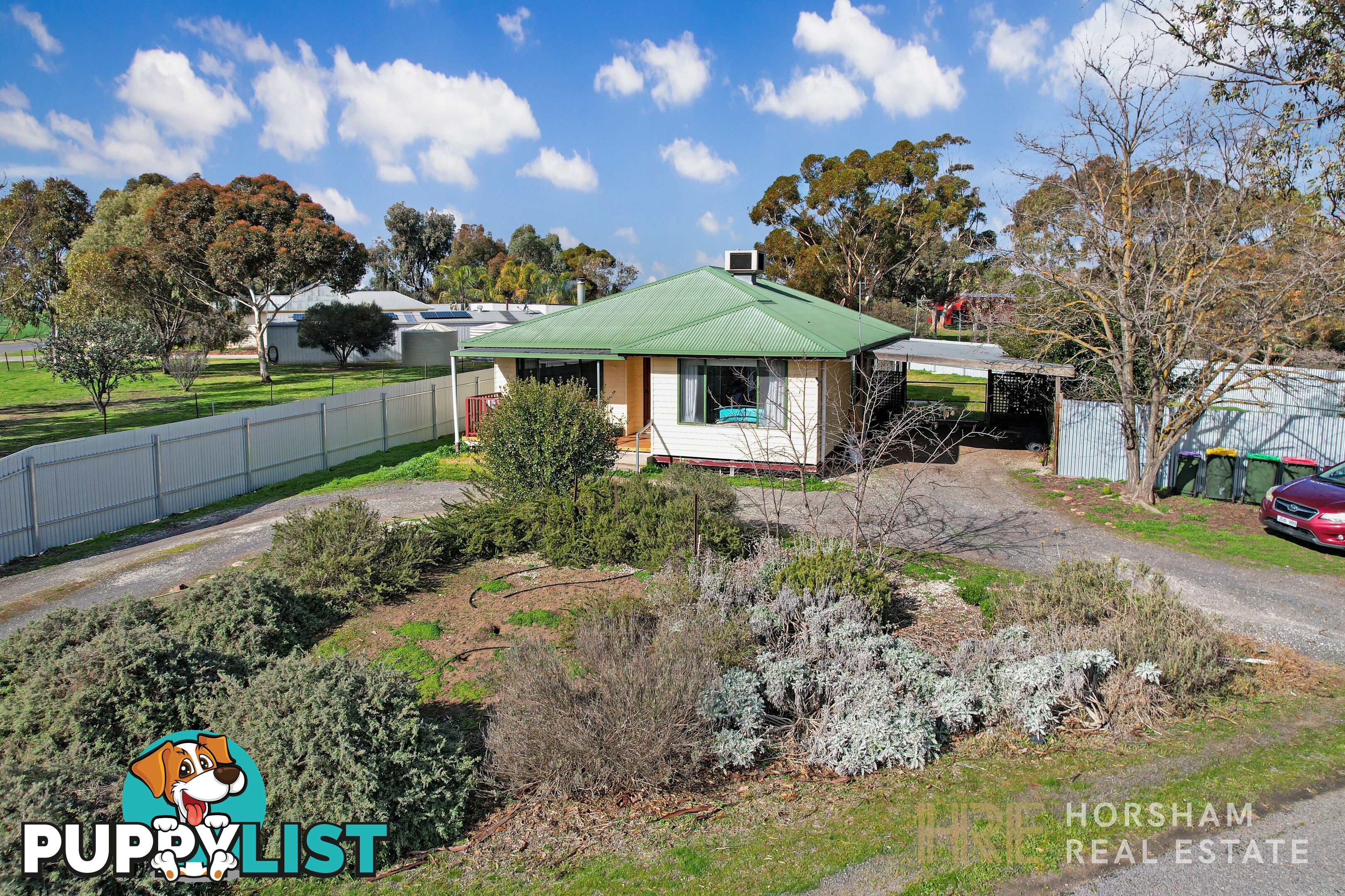 1 Old Noradjuha Road NATIMUK VIC 3409