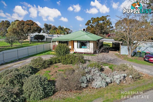 1 Old Noradjuha Road NATIMUK VIC 3409