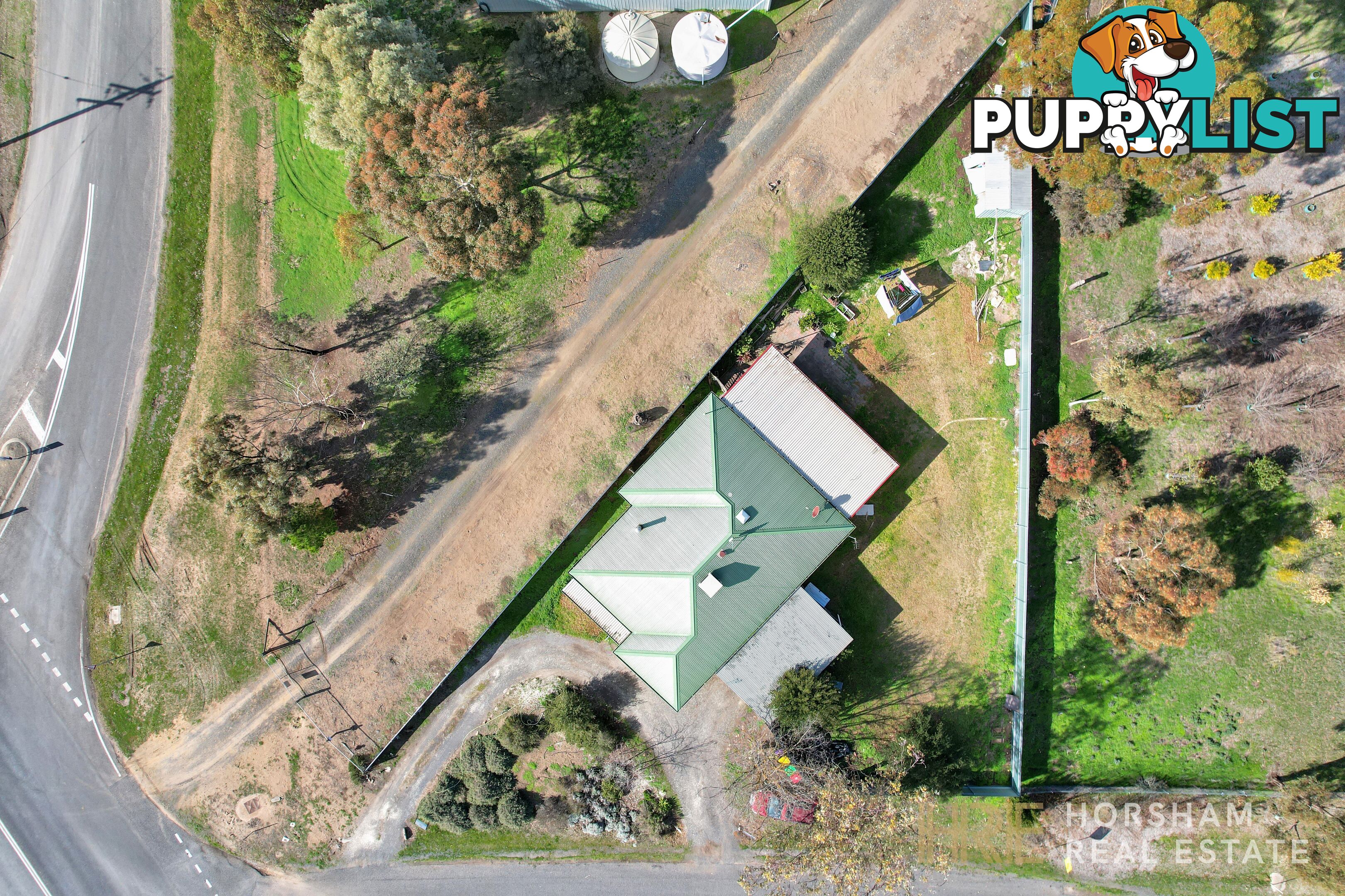 1 Old Noradjuha Road NATIMUK VIC 3409