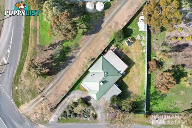 1 Old Noradjuha Road NATIMUK VIC 3409