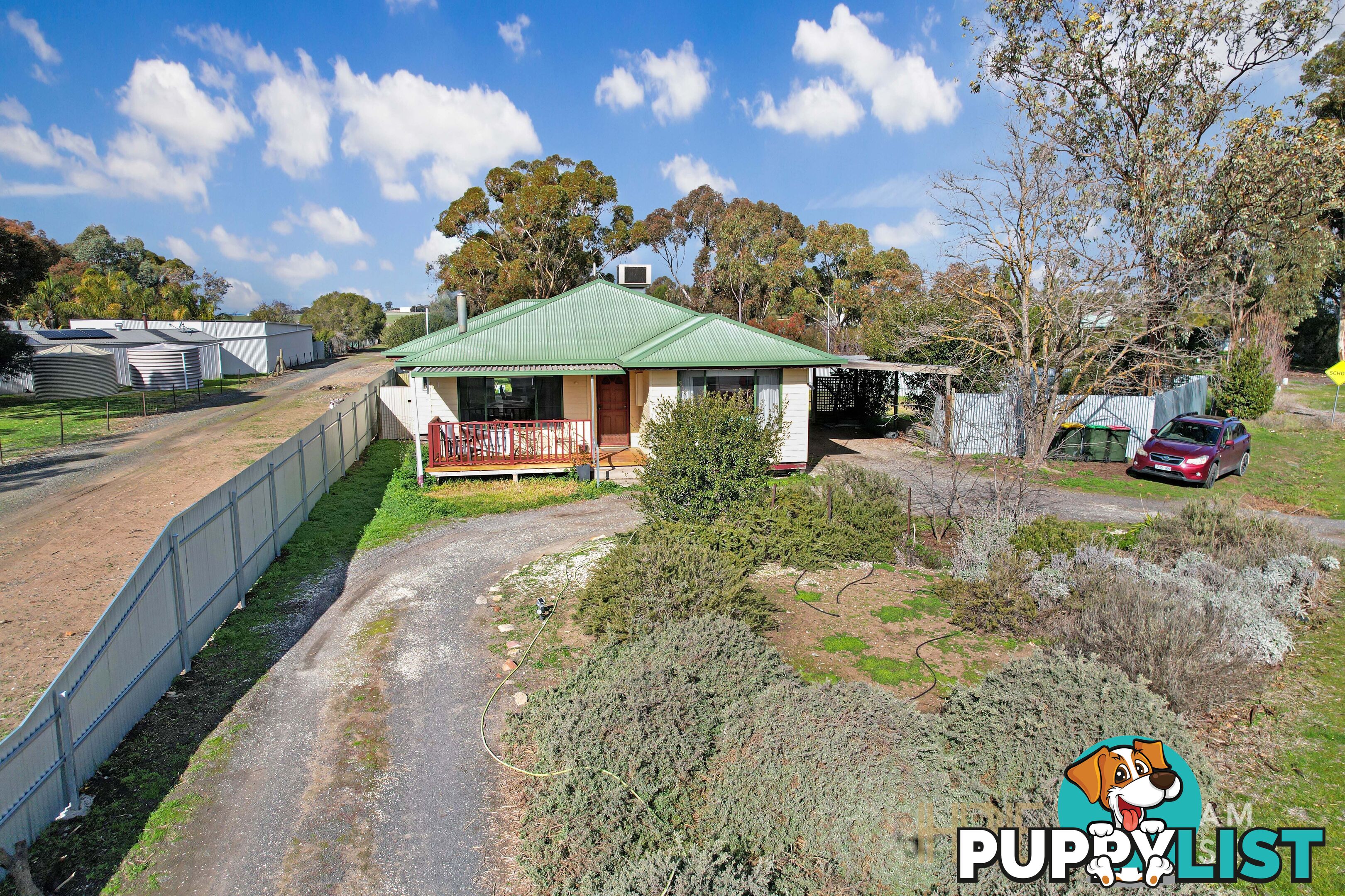 1 Old Noradjuha Road NATIMUK VIC 3409