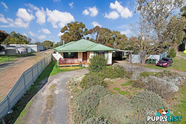 1 Old Noradjuha Road NATIMUK VIC 3409