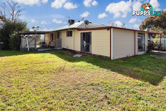 1 Old Noradjuha Road NATIMUK VIC 3409