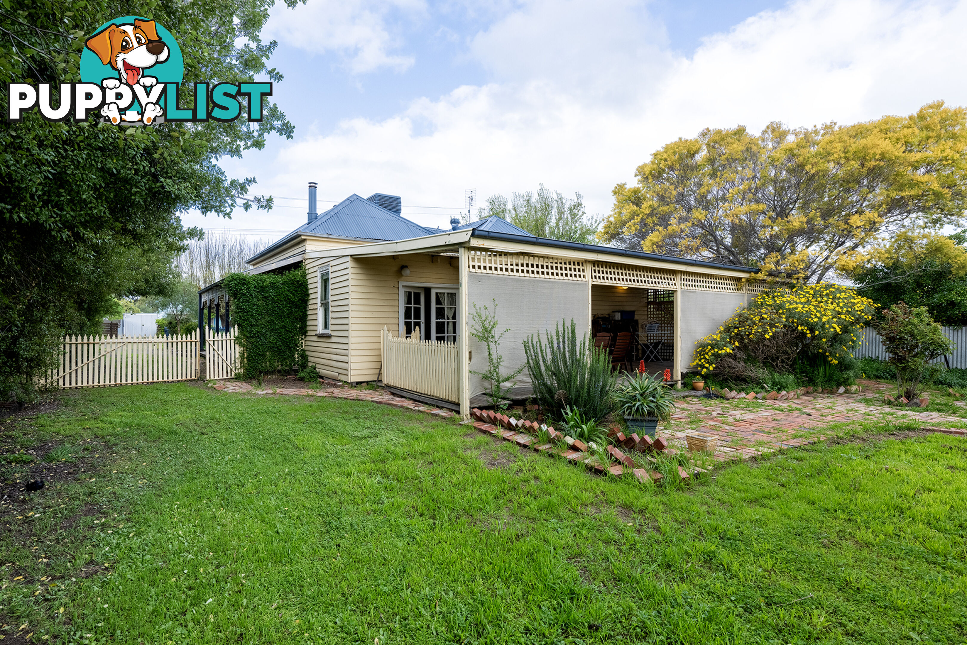 20 Hamilton Street MURTOA VIC 3390