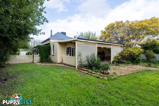 20 Hamilton Street MURTOA VIC 3390