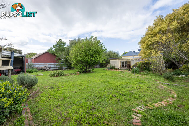 20 Hamilton Street MURTOA VIC 3390