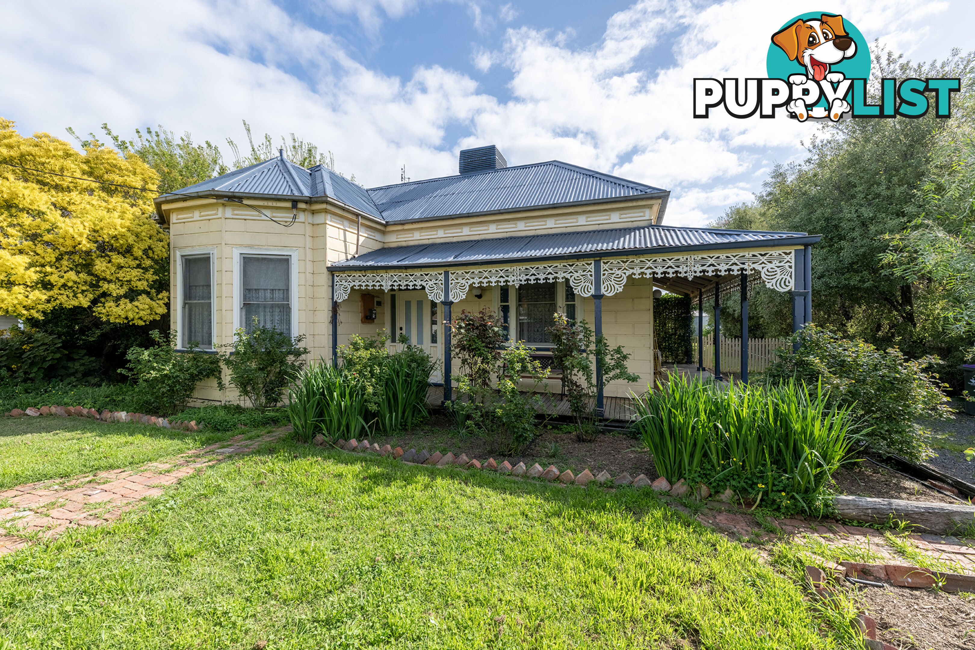 20 Hamilton Street MURTOA VIC 3390