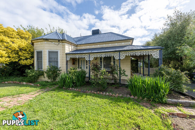 20 Hamilton Street MURTOA VIC 3390