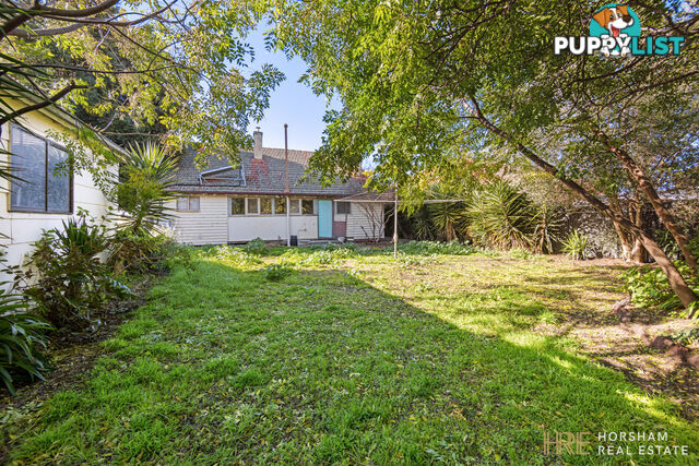 33 Wawunna Road HORSHAM VIC 3400