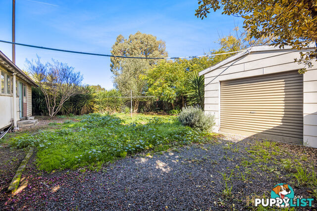 33 Wawunna Road HORSHAM VIC 3400