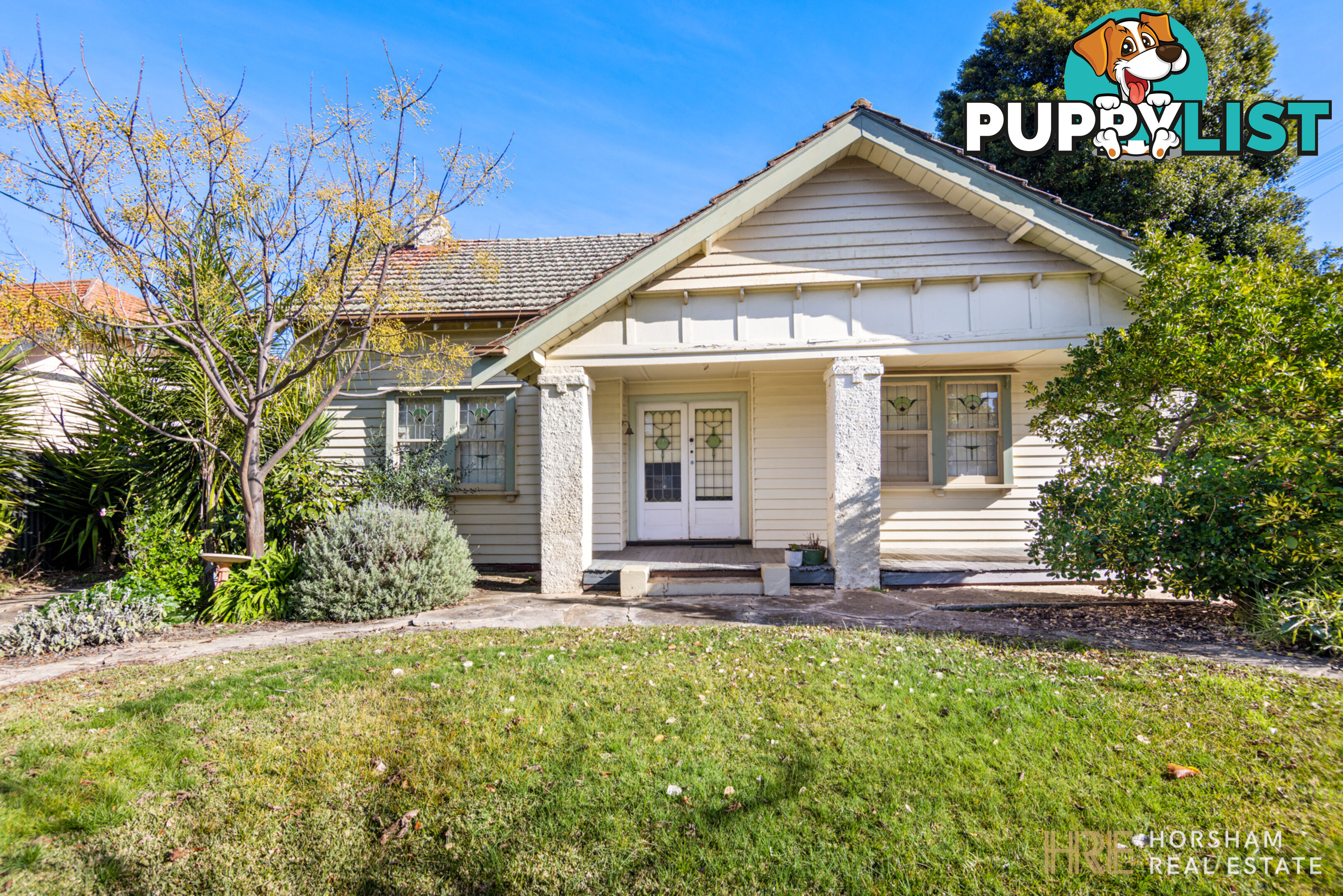 33 Wawunna Road HORSHAM VIC 3400