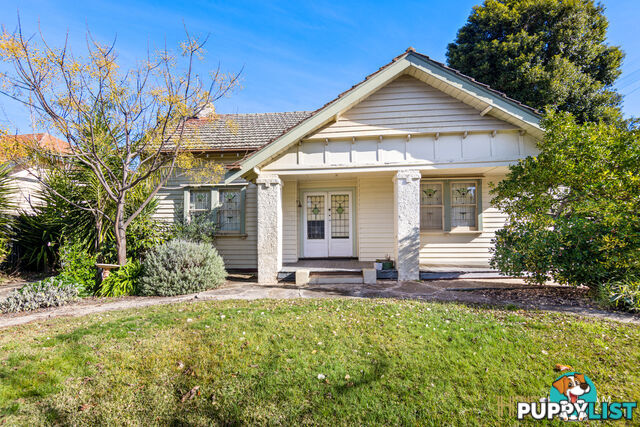 33 Wawunna Road HORSHAM VIC 3400