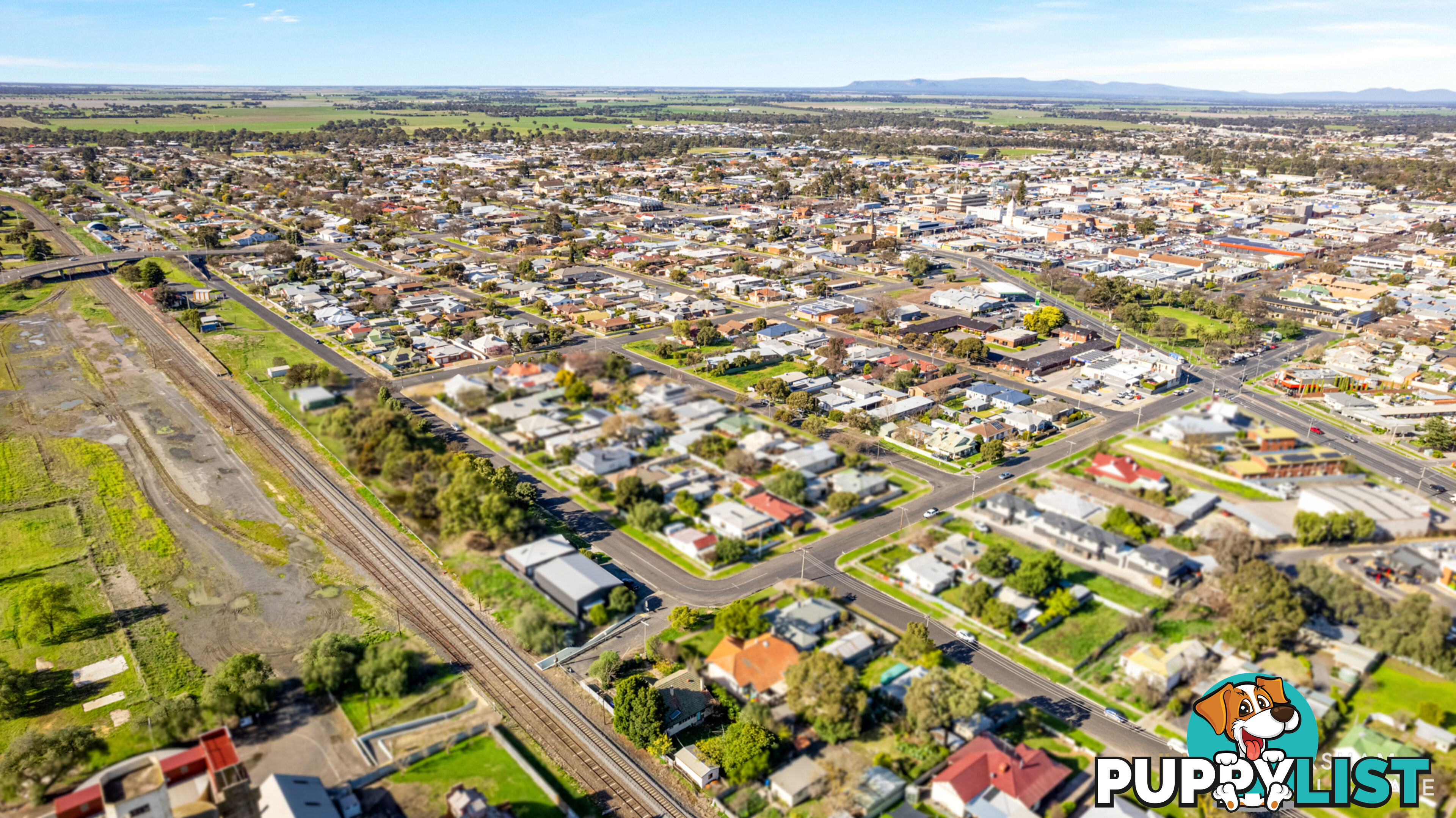 33 Wawunna Road HORSHAM VIC 3400