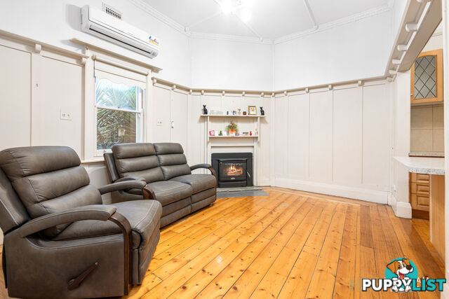 33 Wawunna Road HORSHAM VIC 3400