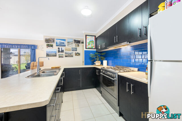 11 Luker Street HORSHAM VIC 3400