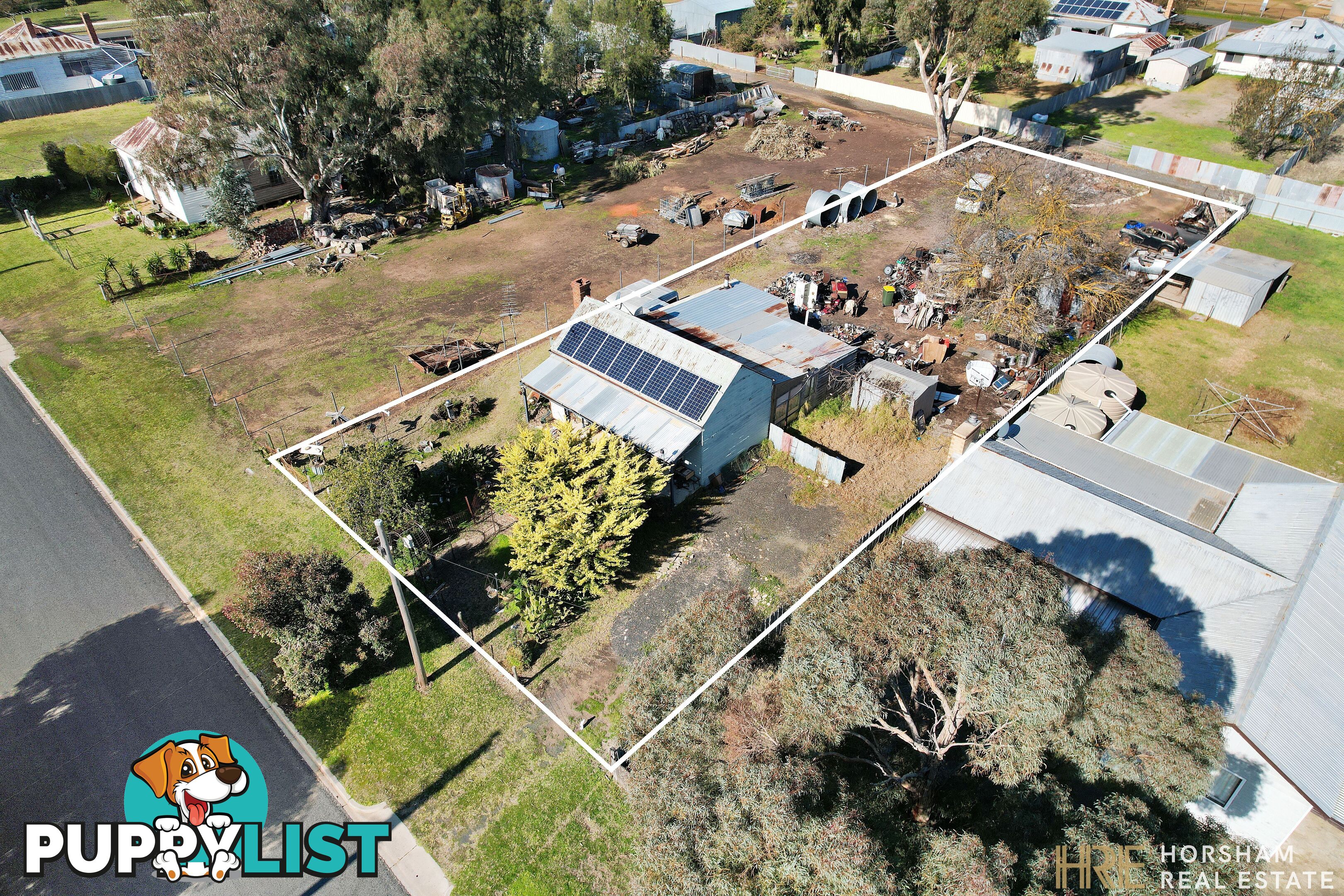 13 Barrack Street GOROKE VIC 3412