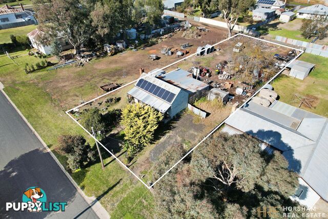 13 Barrack Street GOROKE VIC 3412