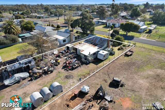 13 Barrack Street GOROKE VIC 3412