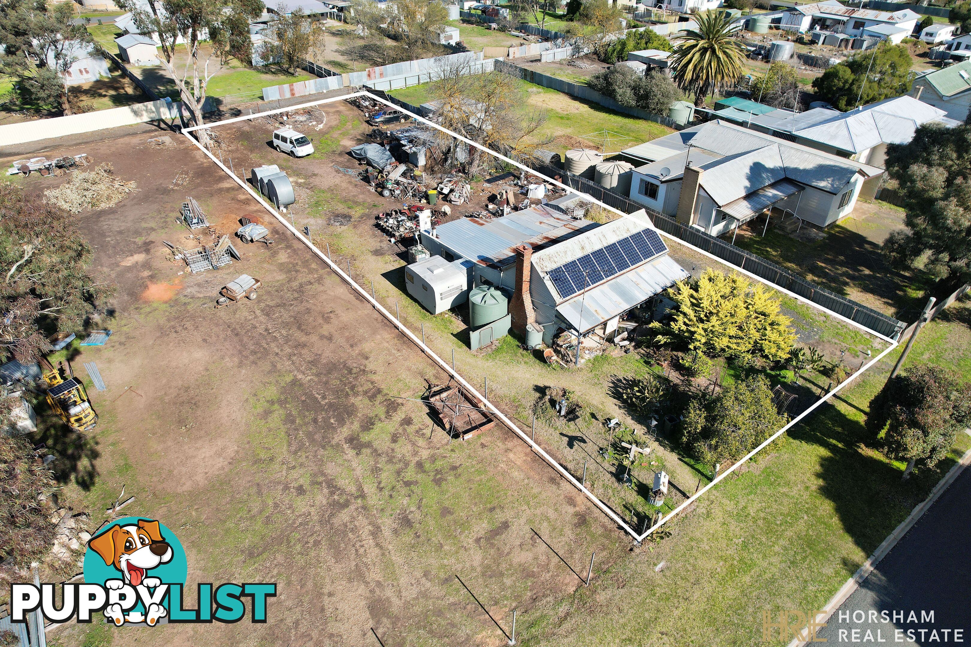 13 Barrack Street GOROKE VIC 3412