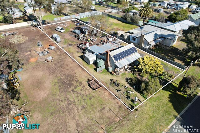 13 Barrack Street GOROKE VIC 3412