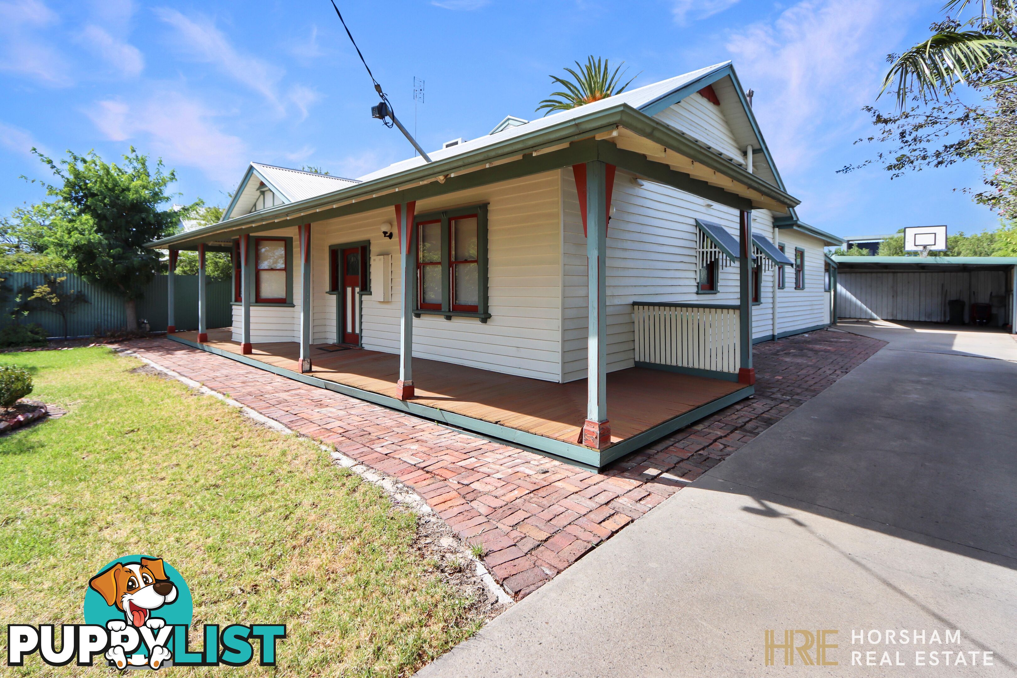 14 Bowden Street HORSHAM VIC 3400