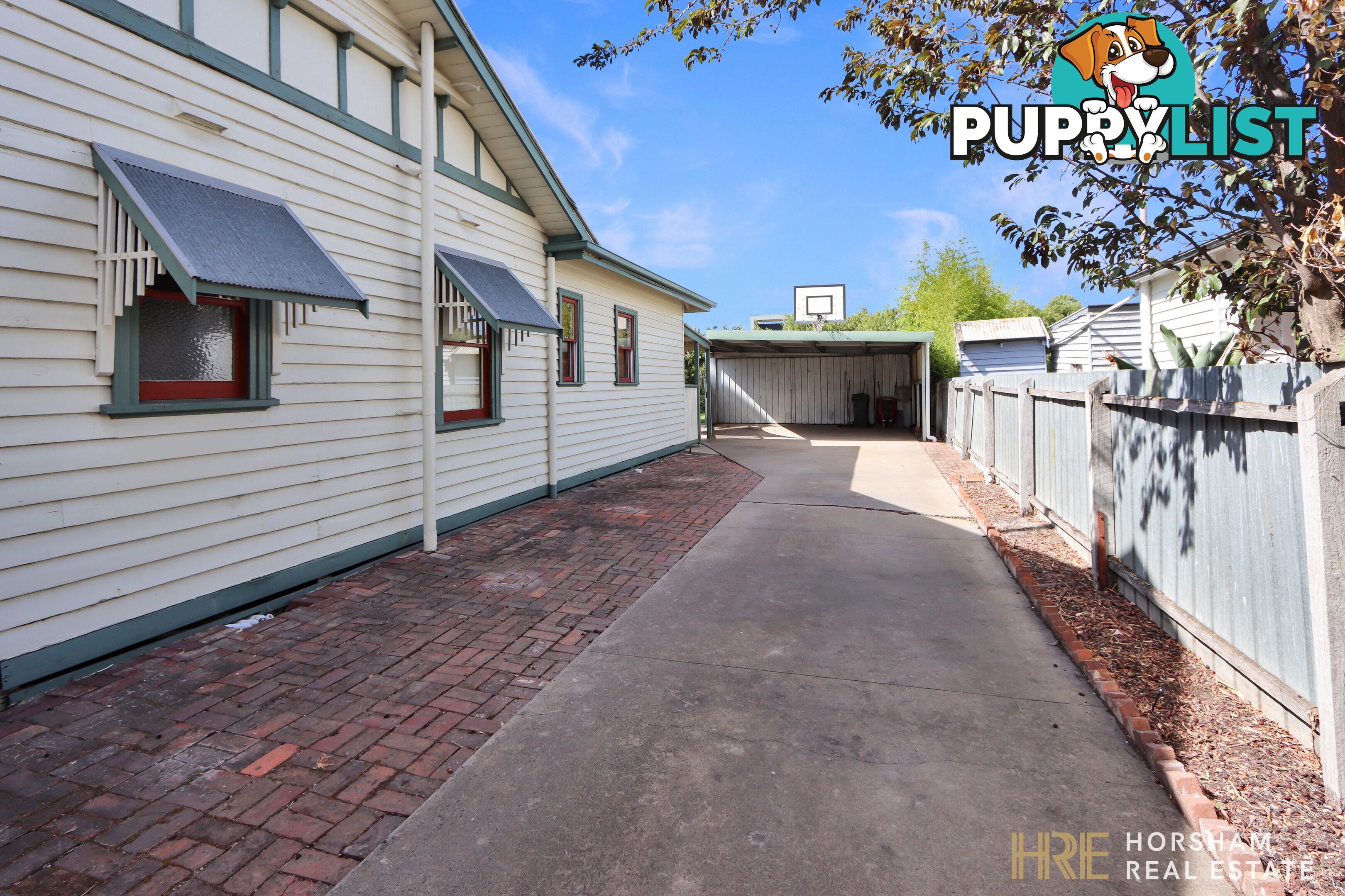 14 Bowden Street HORSHAM VIC 3400