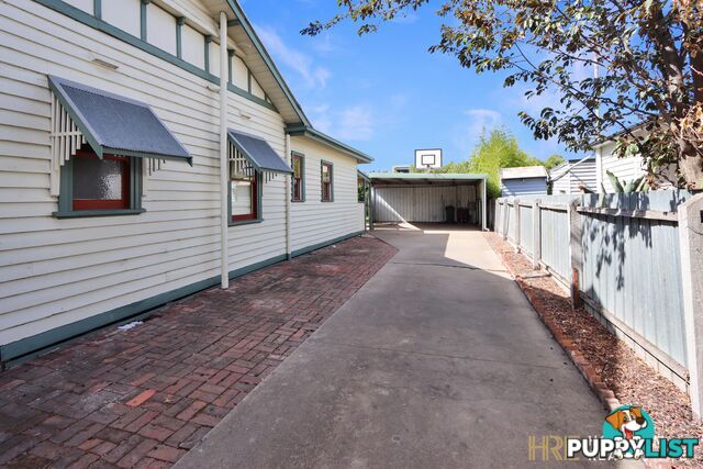 14 Bowden Street HORSHAM VIC 3400