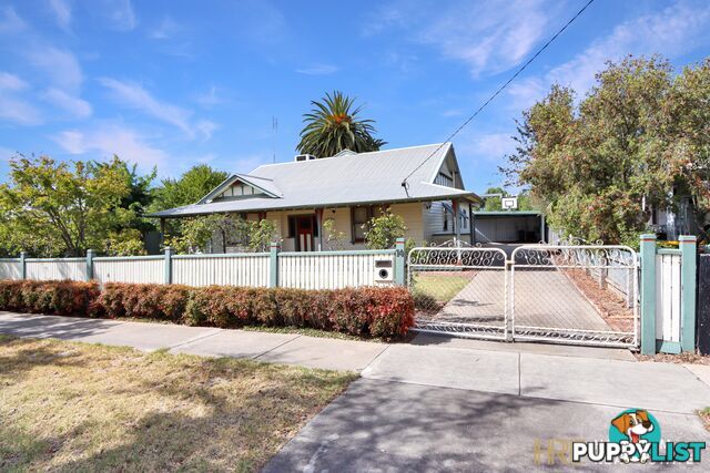 14 Bowden Street HORSHAM VIC 3400