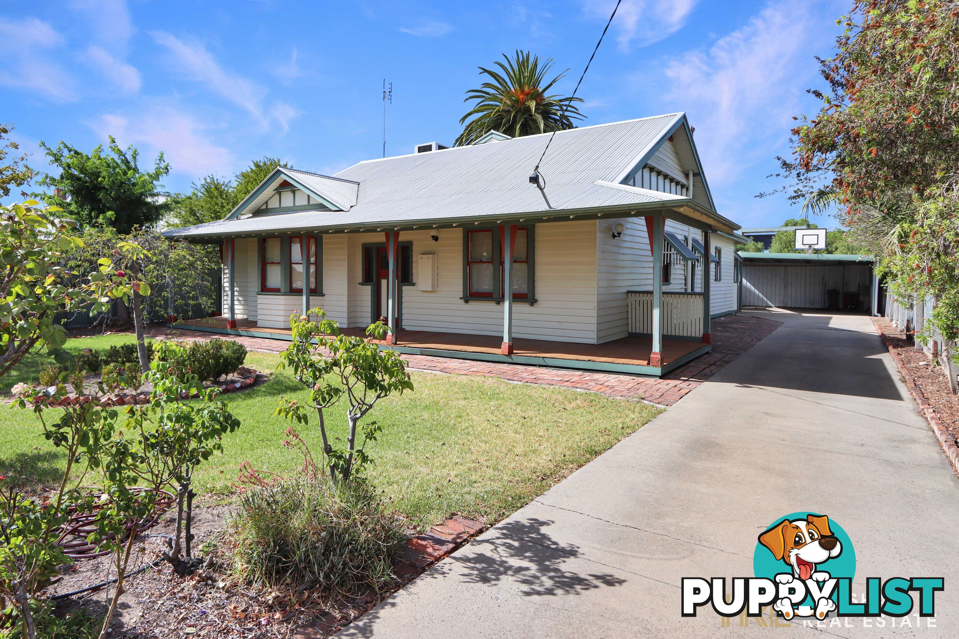 14 Bowden Street HORSHAM VIC 3400