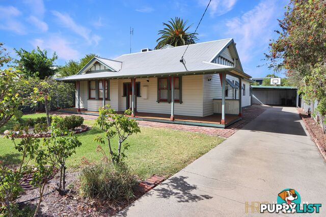 14 Bowden Street HORSHAM VIC 3400