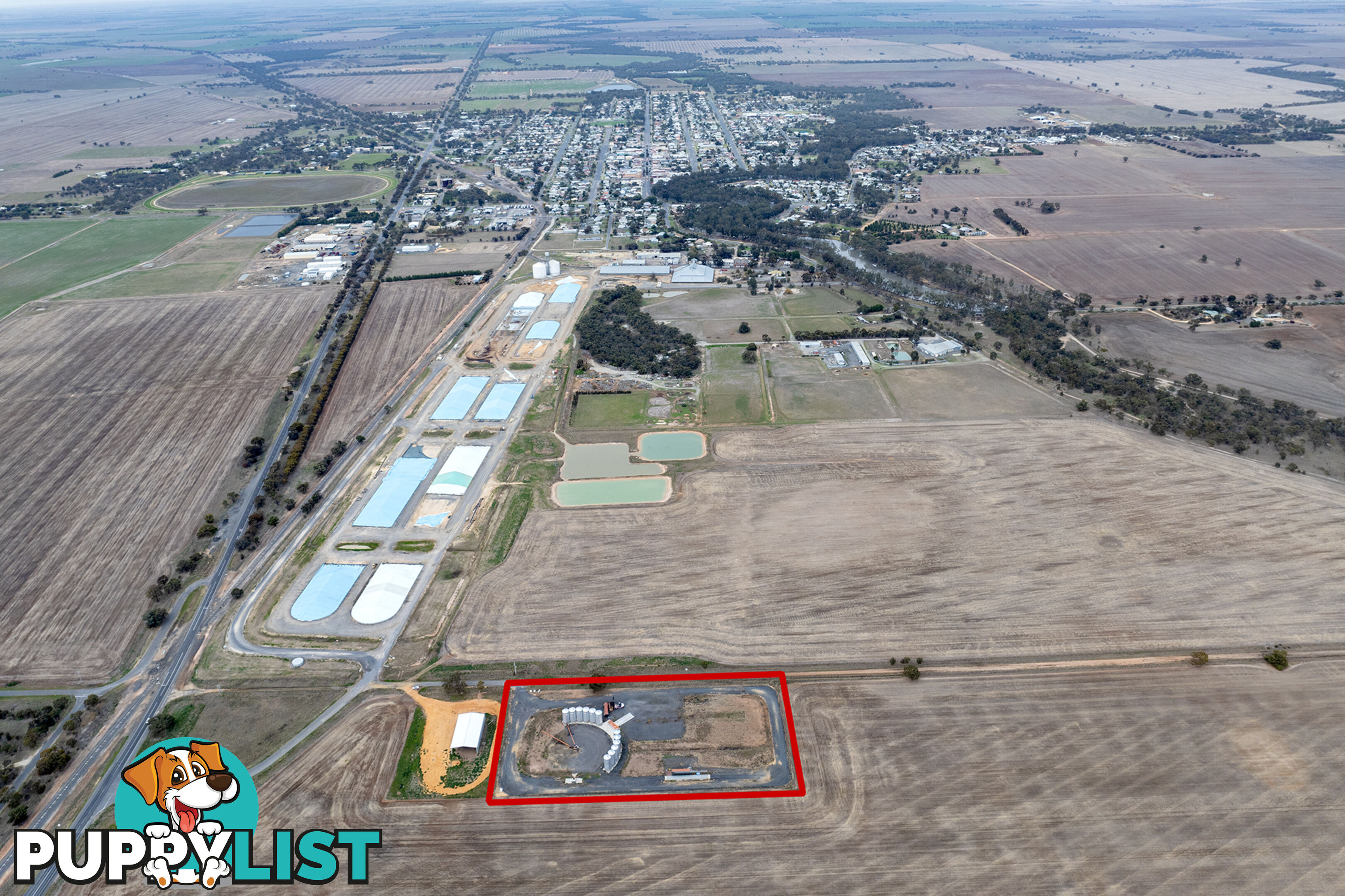 36 Tarrant Road WARRACKNABEAL VIC 3393