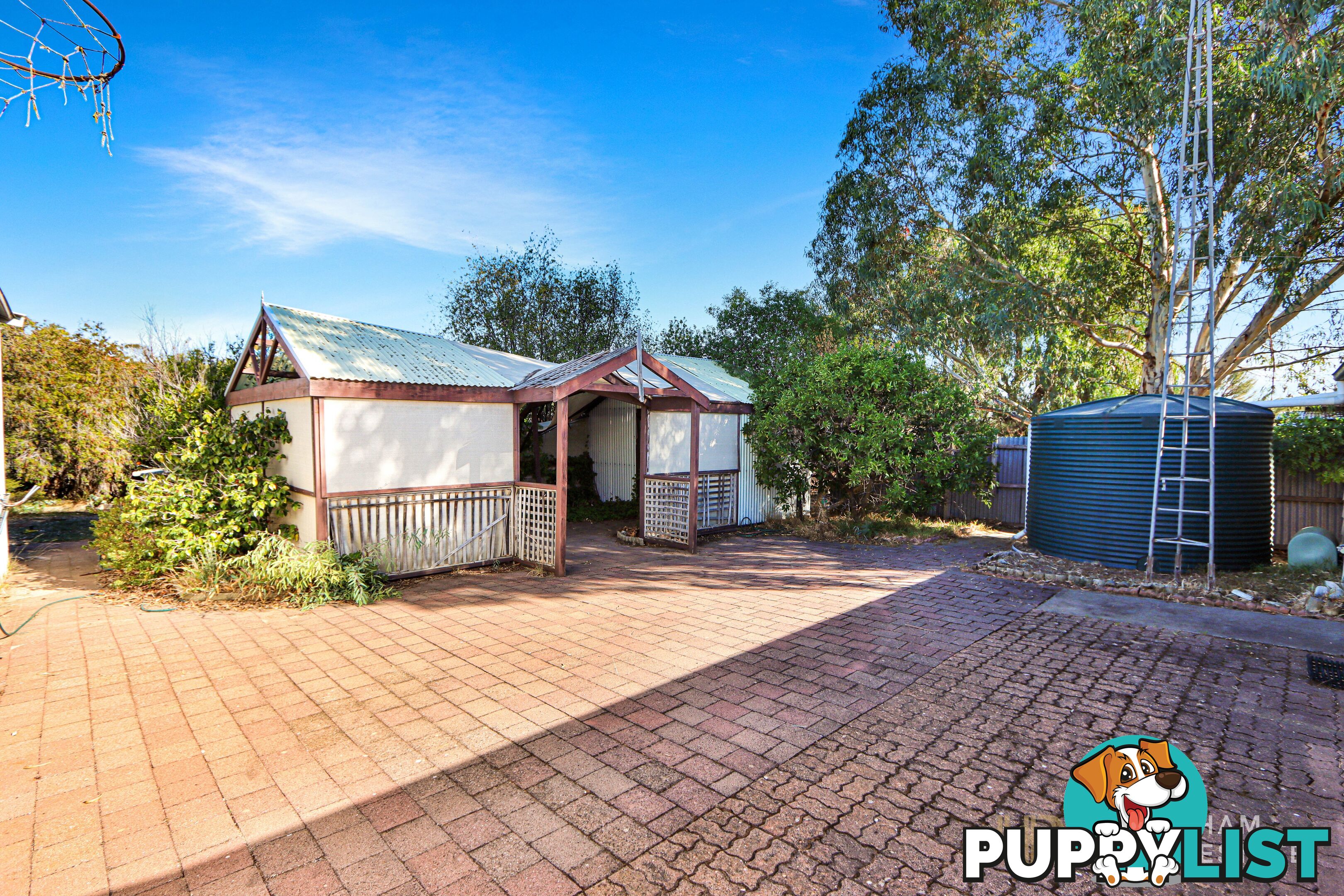 51 Victoria Street DIMBOOLA VIC 3414