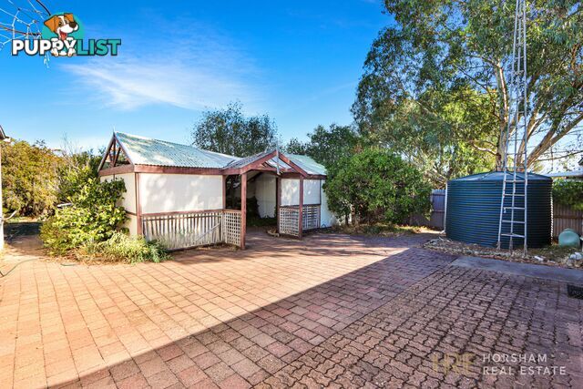 51 Victoria Street DIMBOOLA VIC 3414