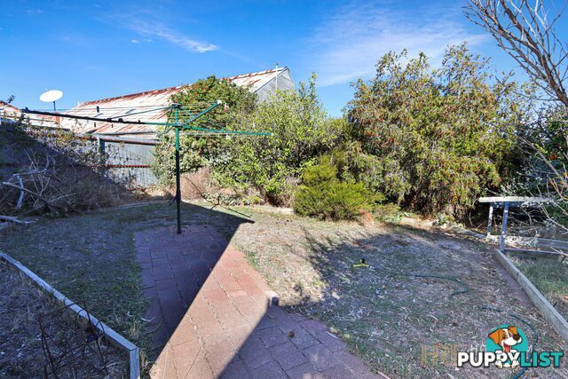 51 Victoria Street DIMBOOLA VIC 3414