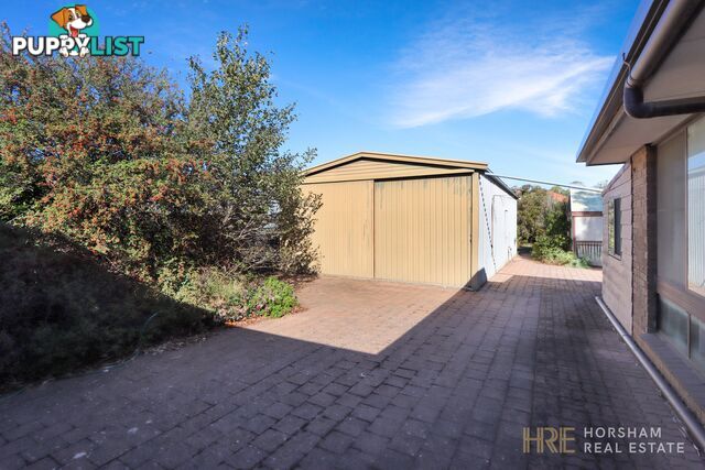 51 Victoria Street DIMBOOLA VIC 3414