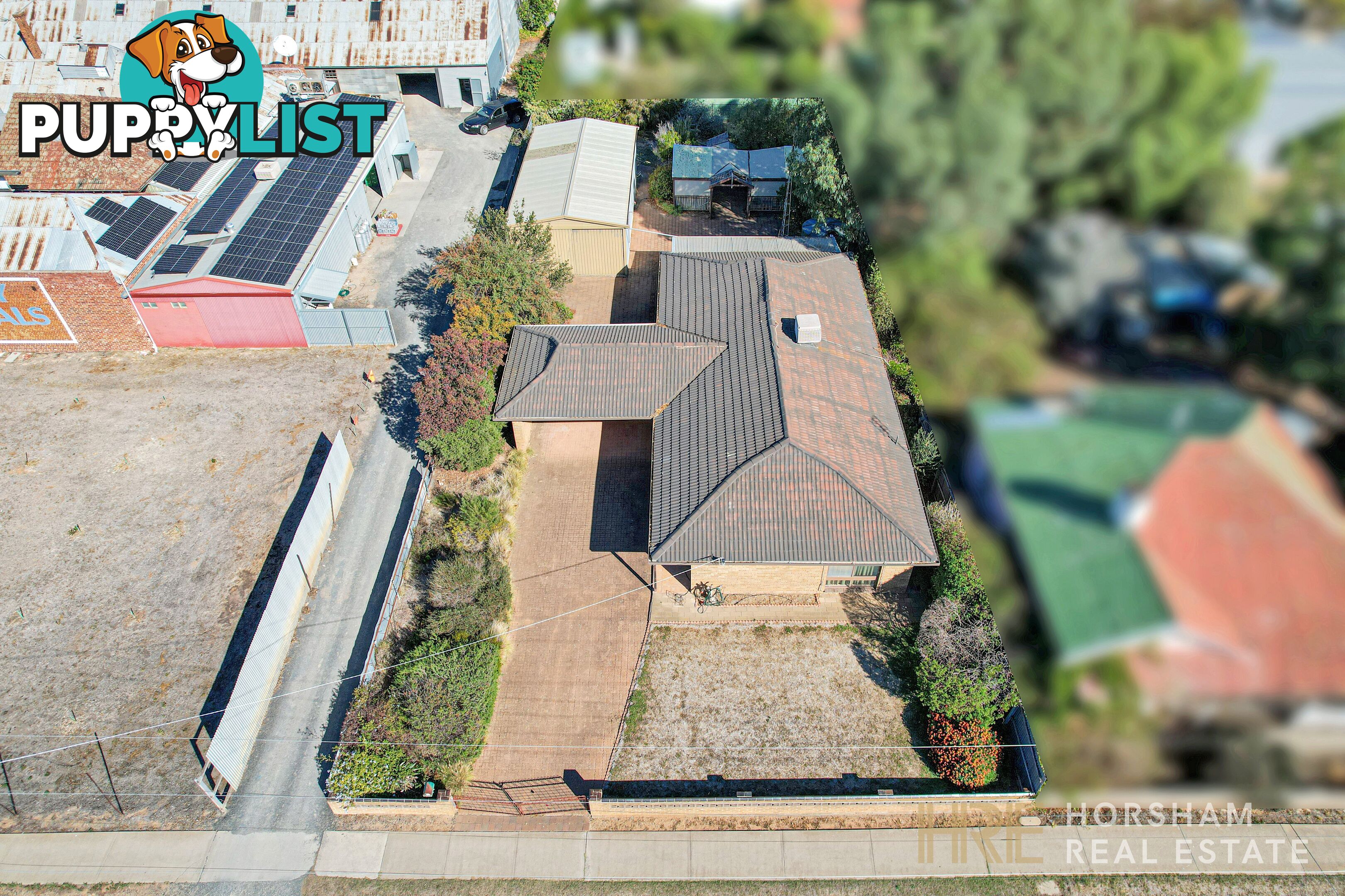 51 Victoria Street DIMBOOLA VIC 3414